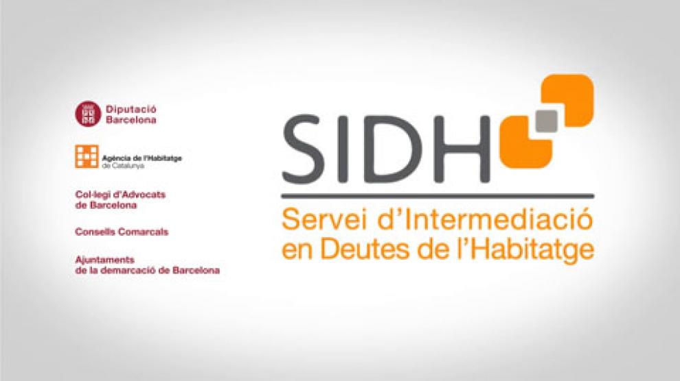 Servei d'Intermediació de deutes en l'habitatge